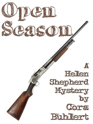 cover image of Open Season